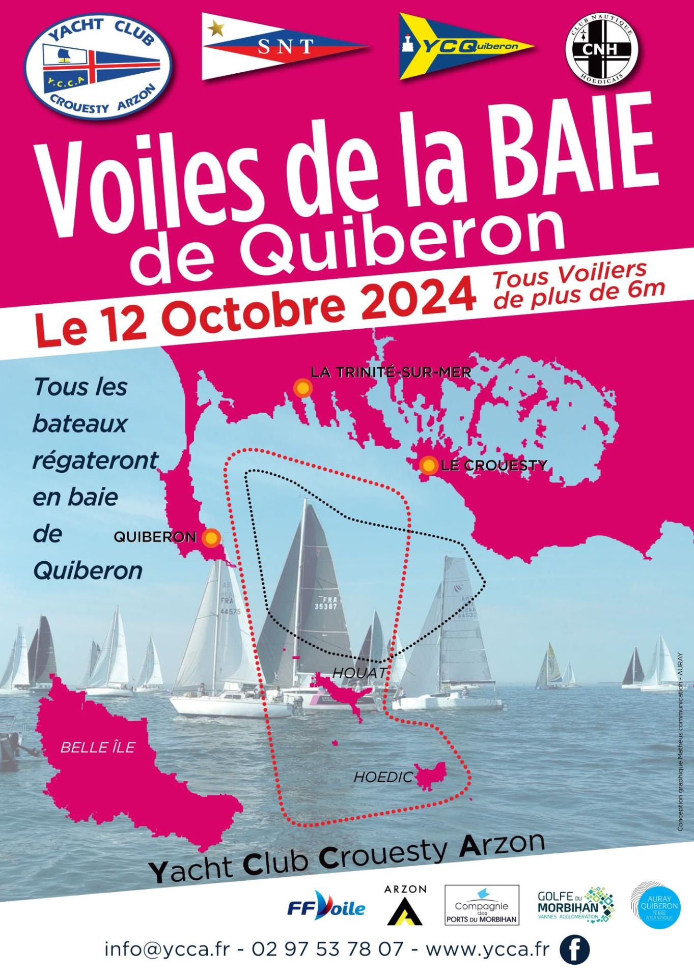 Snt affiche a3 voiles de la baie 2024 1