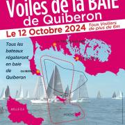 Snt affiche a3 voiles de la baie 2024 1