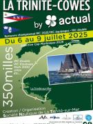 La trinite cowes 2025