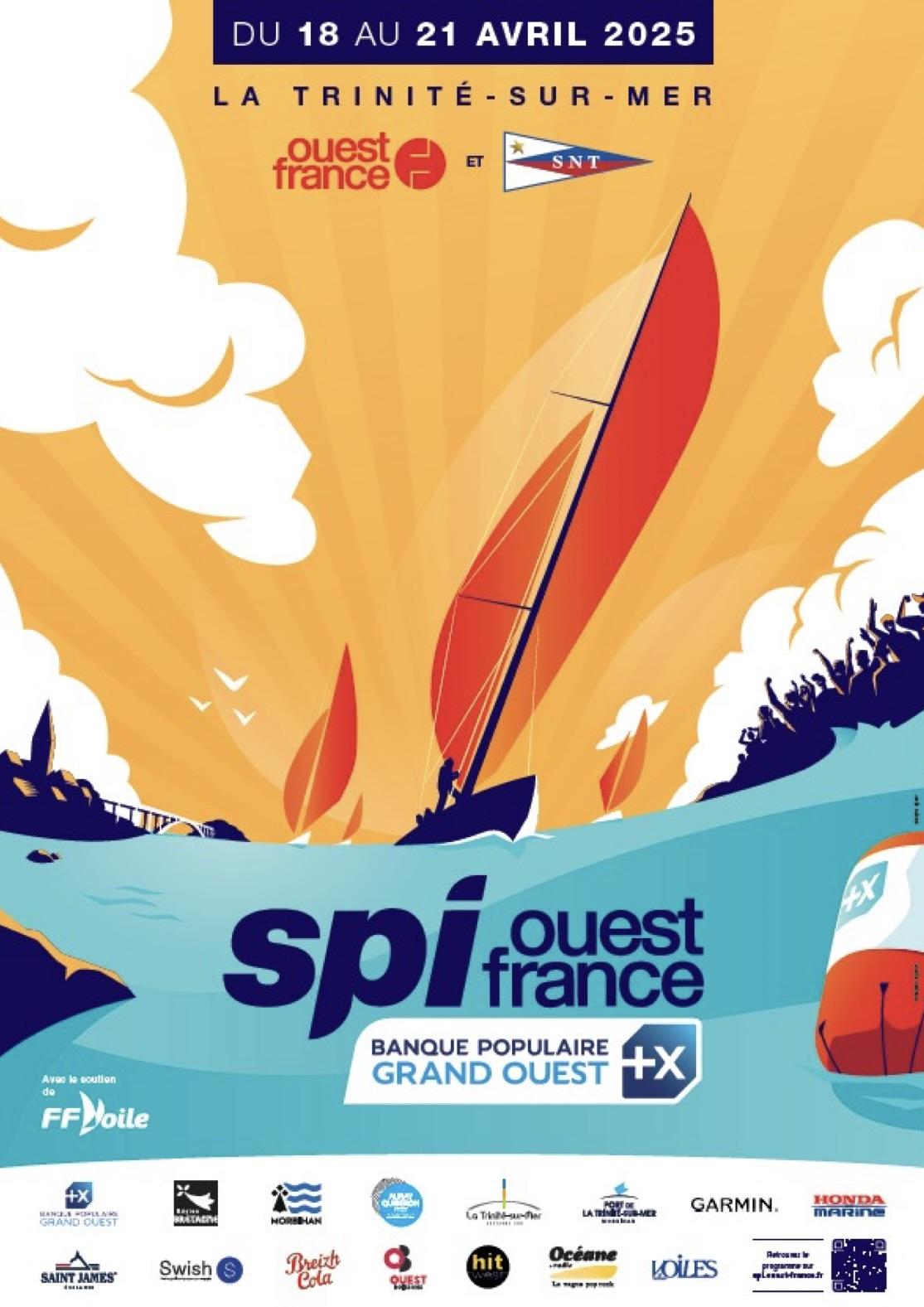 Spi ouest france 2025